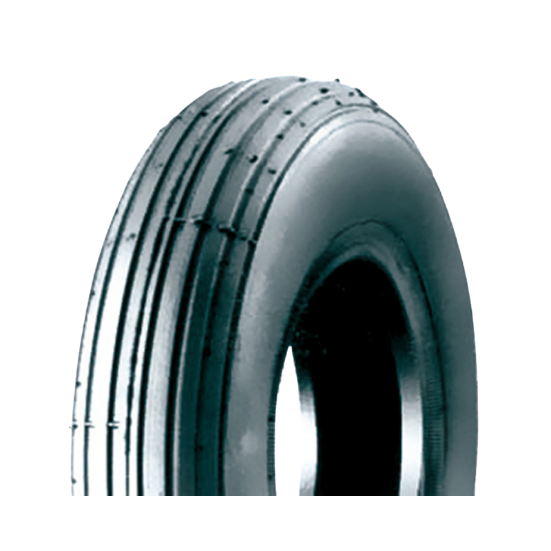 Tyre Rib Pattern Tubeless 11×4.00-5 PTY1475