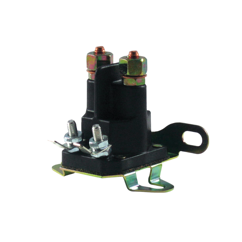 Universal Starter Solenoid 12V 4-Pole Multi-Fit STR6847