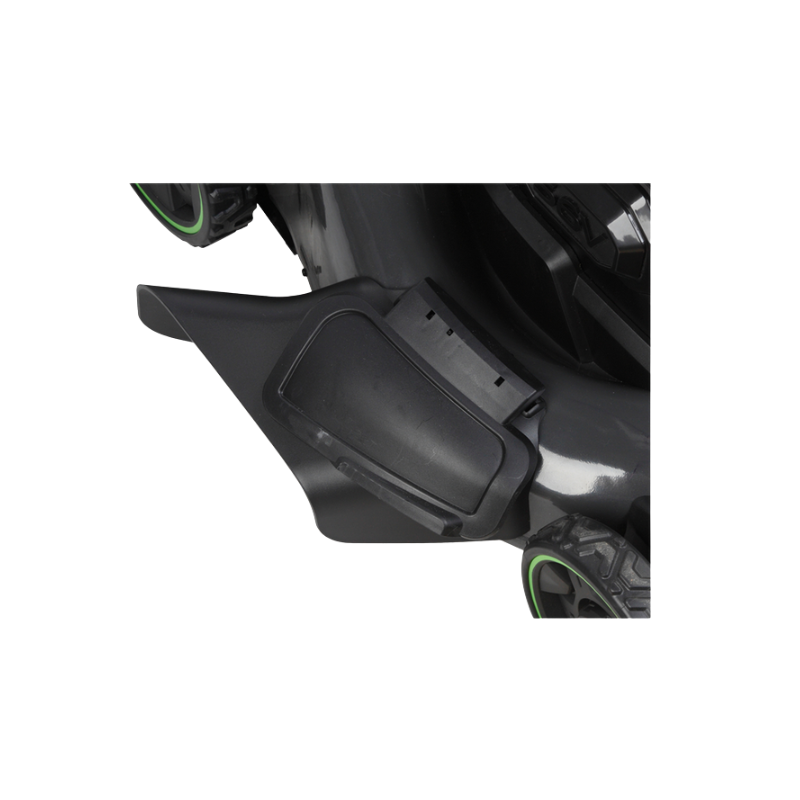 EGO POWER+ 56 V 50 cm Brushless Self‑Propelled Lawn Mower (Kit with 7.5 Ah Battery & Charger) LM2022E‑SP