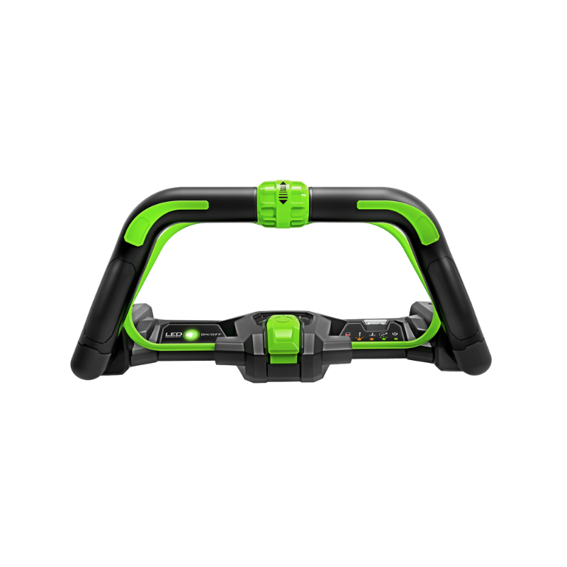 EGO POWER+ 56 V 52 cm Select‑Cut™ XP Self‑Propelled Lawn Mower (Kit with 10.0 Ah Battery & Charger) LM2156E‑SP-2