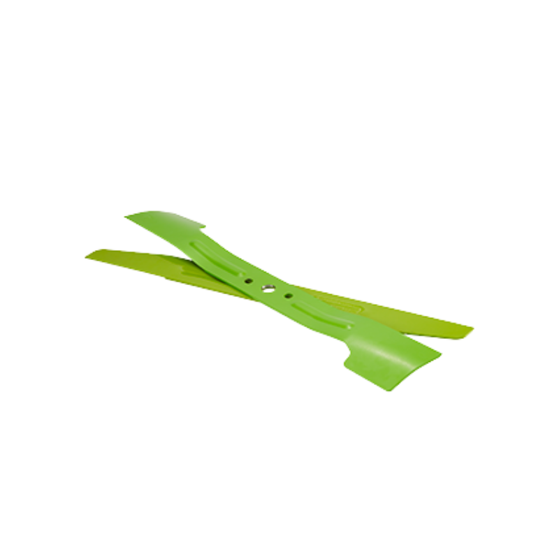 EGO POWER+ 520 mm High‑Lift Dual‑Blade Set AB2102D‑E