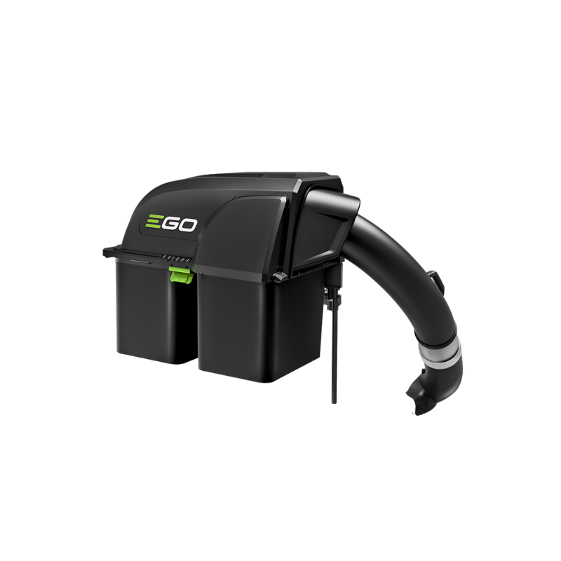EGO POWER+ Z6 Zero-Turn Riding Mower Bagger Kit ABK4200
