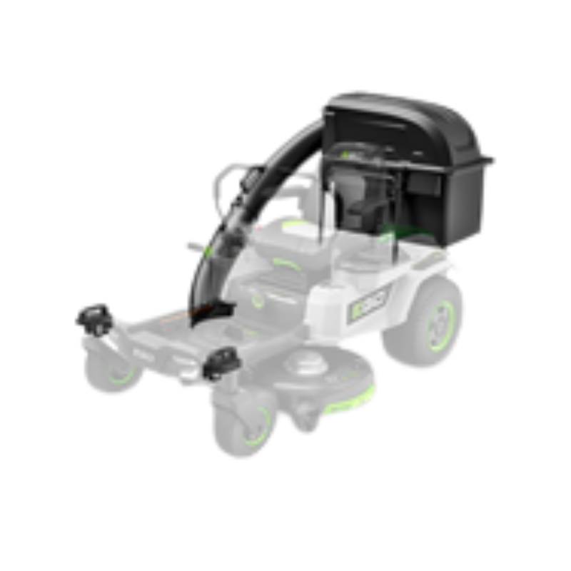 EGO POWER+ Z6 Zero-Turn Riding Mower Bagger Kit ABK4200