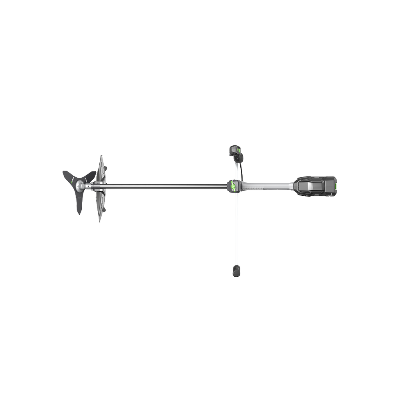 EGO POWER+ 56V Commercial Bike Handle Brush Cutter BCX4500