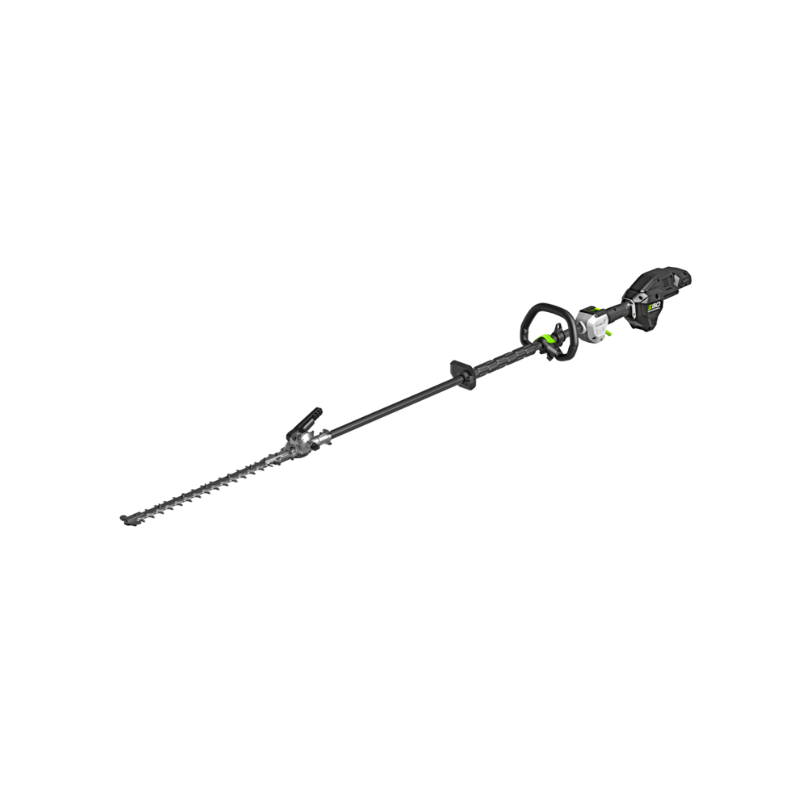 EGO POWER+ 56V Commercial 53 cm Articulating Pole Hedge Trimmer HTX5300‑PA