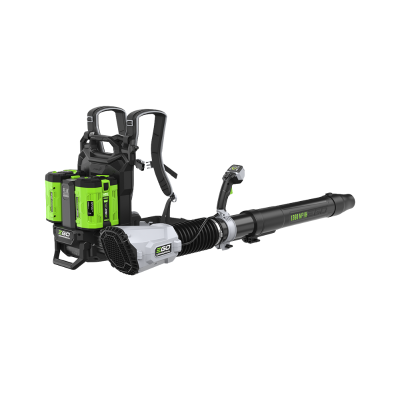 EGO POWER+ 56V Backpack Blower LBPX8000