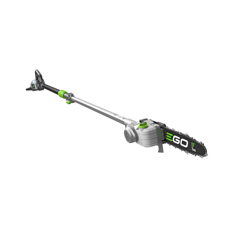 EGO POWER+ 56V Commercial Telescopic Power Pole + Pole Saw Kit PPSX2505