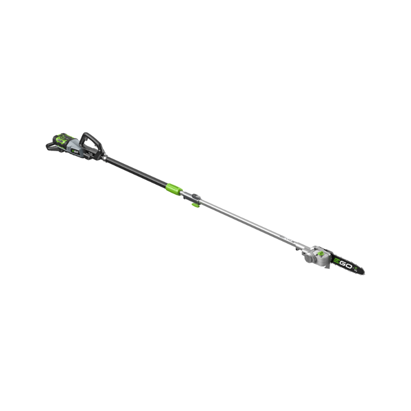 EGO POWER+ 56V Commercial Telescopic Power Pole + Pole Saw Kit PPSX2505