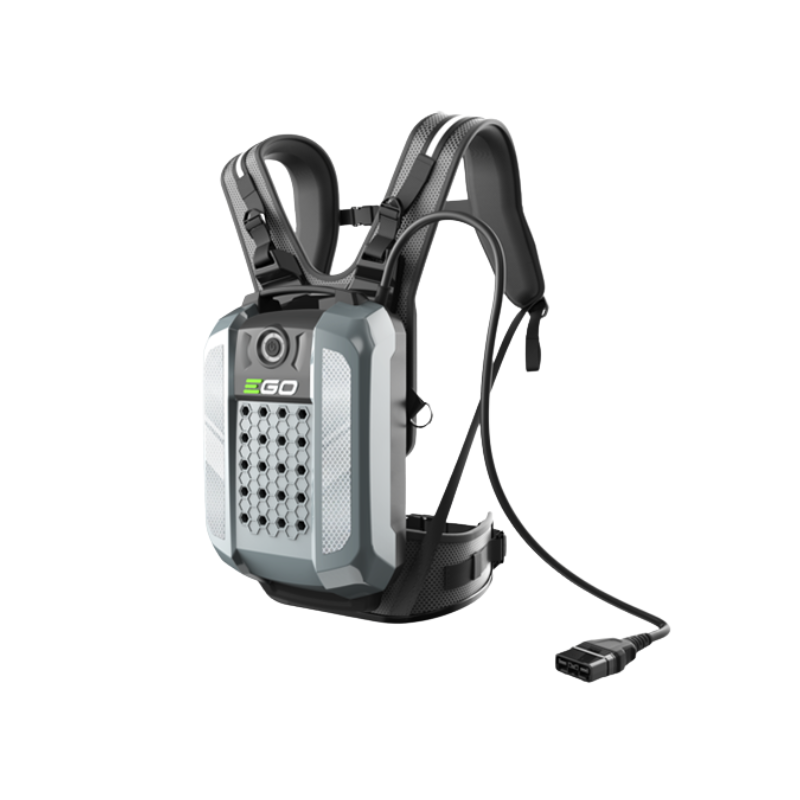 EGO Power+ Commercial Backpack Battery BAX1501