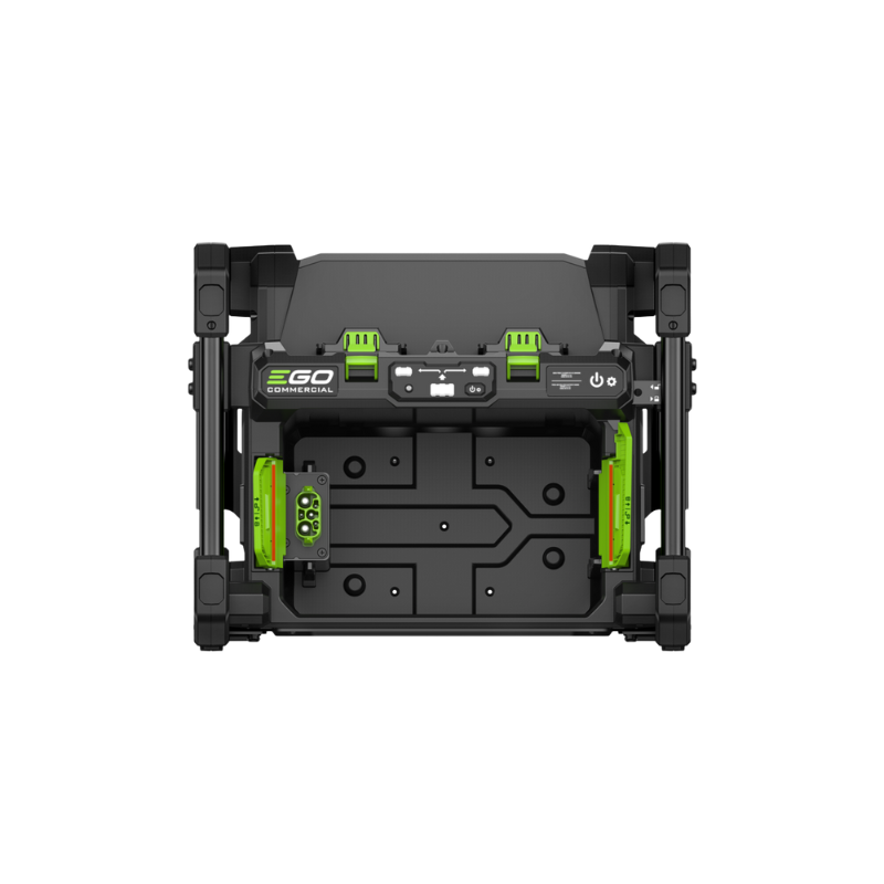 EGO POWER+ PGX™ 56V Commercial Charging Power Bank Starter Set PGX1604E-H