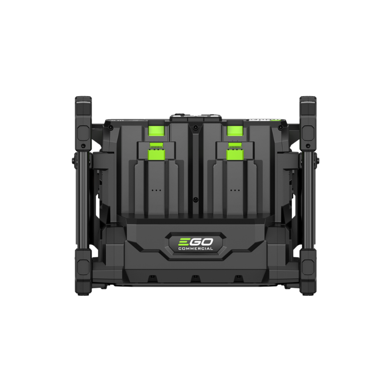 EGO POWER+ PGX™ 2.2 kWh Commercial Charging Power Bank PGX1401PB