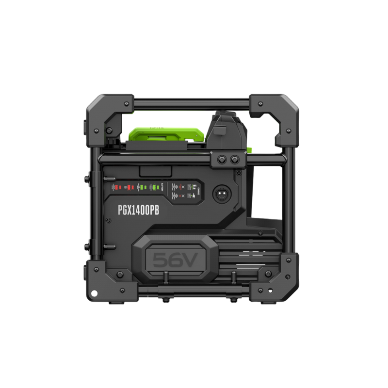 EGO POWER+ PGX™ 2.2 kWh Commercial Charging Power Bank PGX1401PB