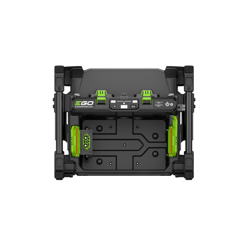EGO POWER+ PGX™ 2.2 kWh Commercial Charging Power Bank PGX1401PB