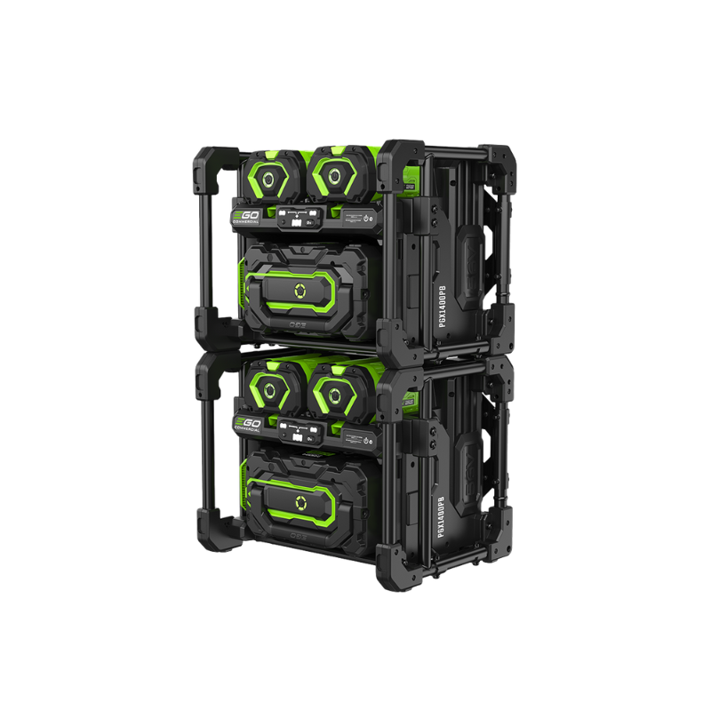 EGO POWER+ PGX™ 2.2 kWh Commercial Charging Power Bank PGX1401PB