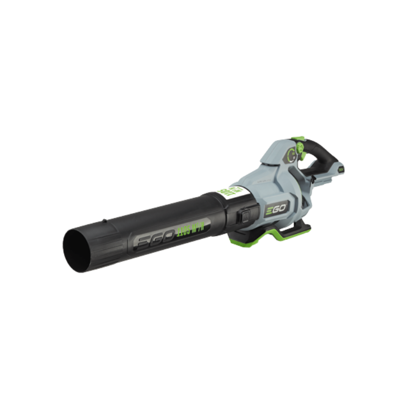 EGO Power+ 56 V 1105 m³/h Cordless Brushless Blower Combo Kit 5.0Ah Lithium Ion Battery Included LB6504E