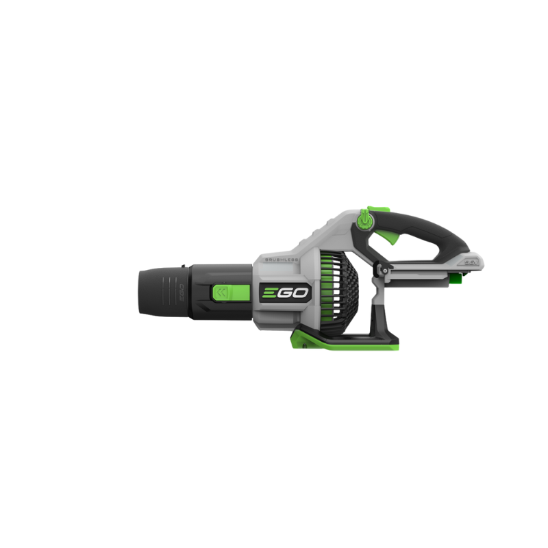 EGO POWER+ Short Stubby Nozzle  Compatible with LB5300E / LB5800E / LB6500E & LB7650E Leaf Blowers