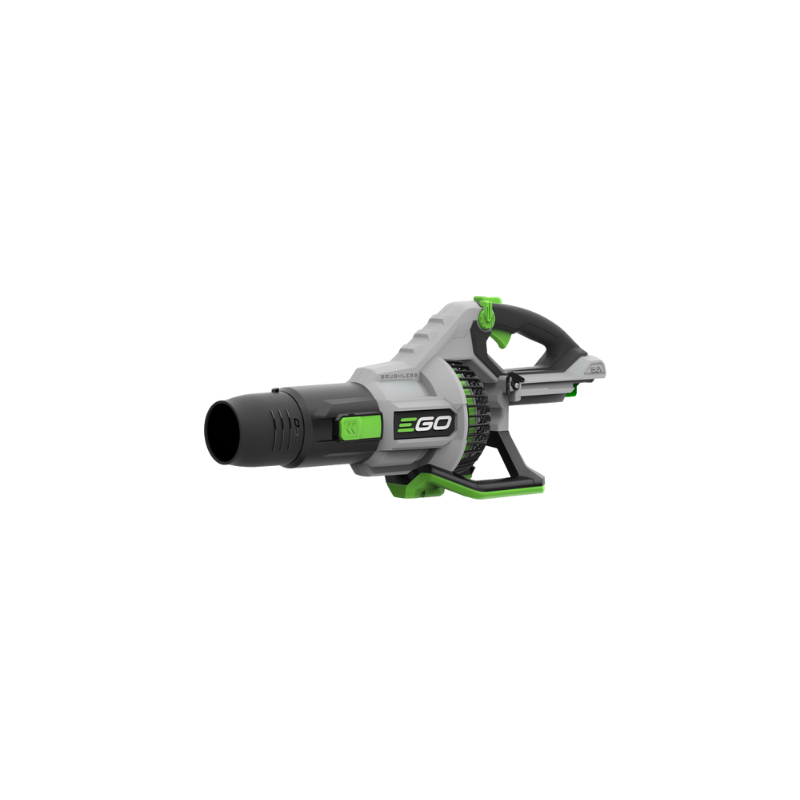 EGO POWER+ Short Stubby Nozzle  Compatible with LB5300E / LB5800E / LB6500E & LB7650E Leaf Blowers