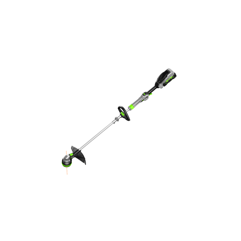 EGO Power+ 35 cm POWERLOAD™ Line Trimmer Kit ST1401E-ST