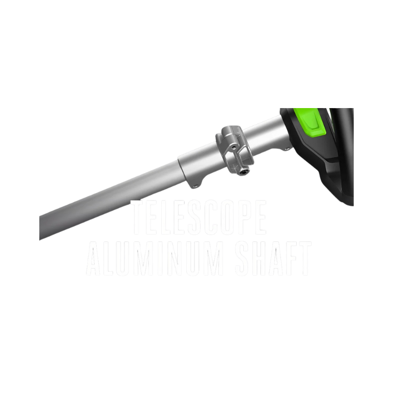 EGO Power+ 35 cm POWERLOAD™ Line Trimmer Kit ST1401E-ST