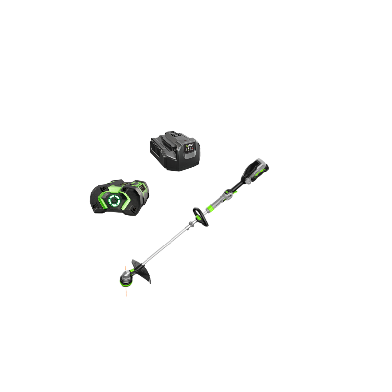 EGO Power+ 35 cm POWERLOAD™ Line Trimmer Kit ST1401E-ST