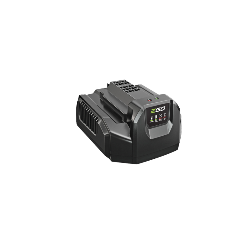 EGO Power+ 38 cm POWERLOAD™ Brushless Line Trimmer Kit ST1521E-S