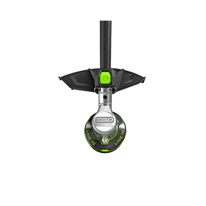 EGO Power+ 40 cm POWERLOAD™ Brushless Line Trimmer Kit with LINE IQ™ ST1624E-T