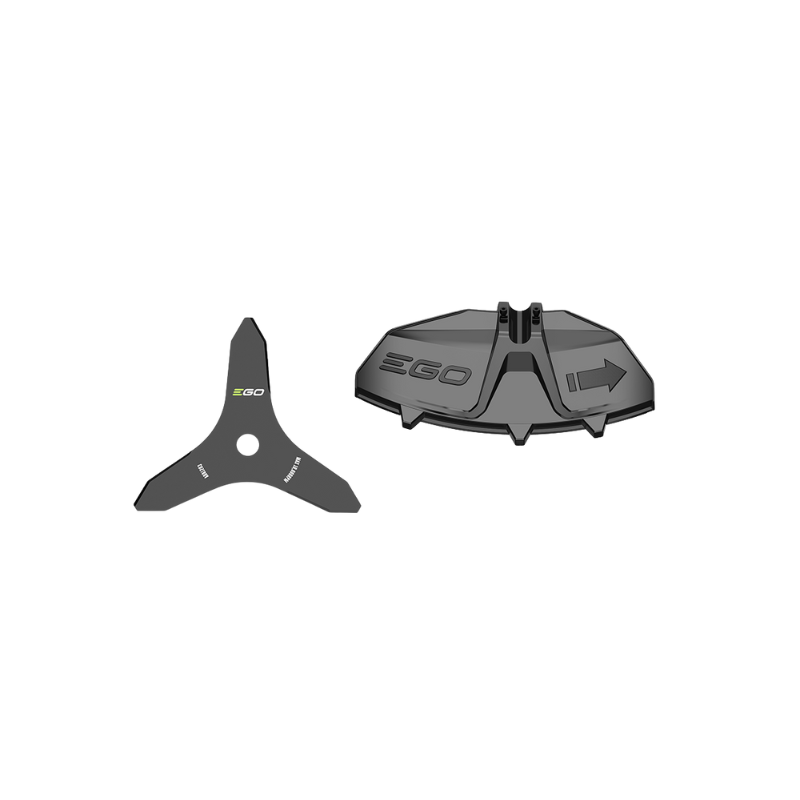 EGO Commercial Metal Blade Combo Kit ABB1203-2