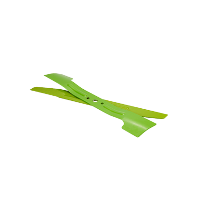 EGO POWER+ 52 cm Select‑Cut™ Mulching Dual‑Blade Set AB2100D‑E