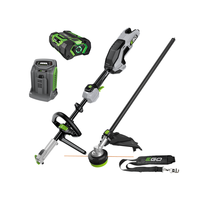 EGO Power+ 56V Multi‑Tool Power Head Kit MST1604E