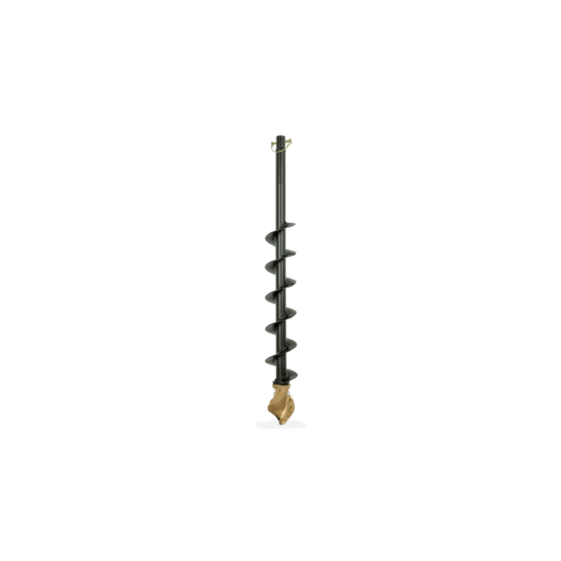 4 Inch Auger Bit with pin BRAA3206-52200