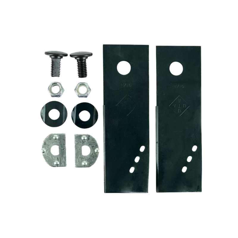 Rover 22" Blade and Bolt Set Late Model Domestic BNC7881