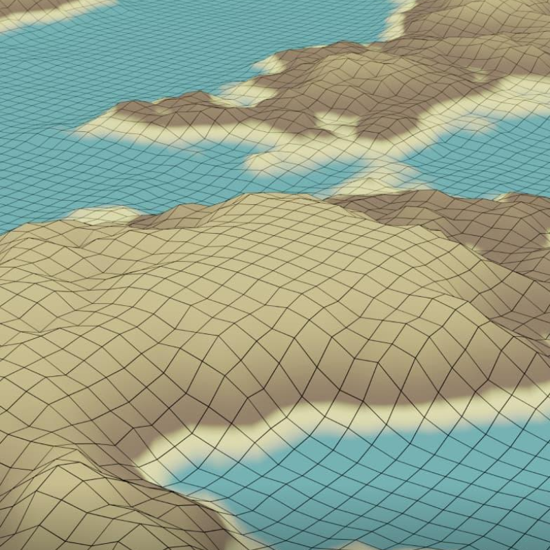 FJDynamics TRION™ V10i RTK System with Visual Positioning FJDRTKV10i