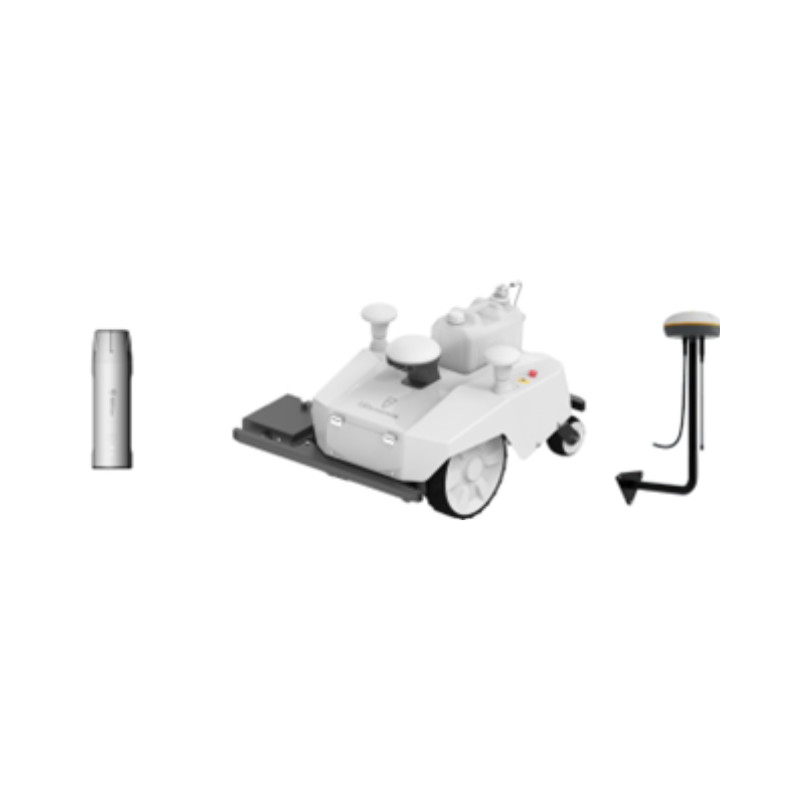 FJD PaintMaster Pro RLM01 Robotic Line Marker