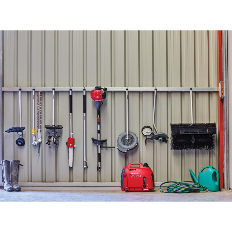 Honda VersaTool 35cc 4-Stroke Power Head UMC435