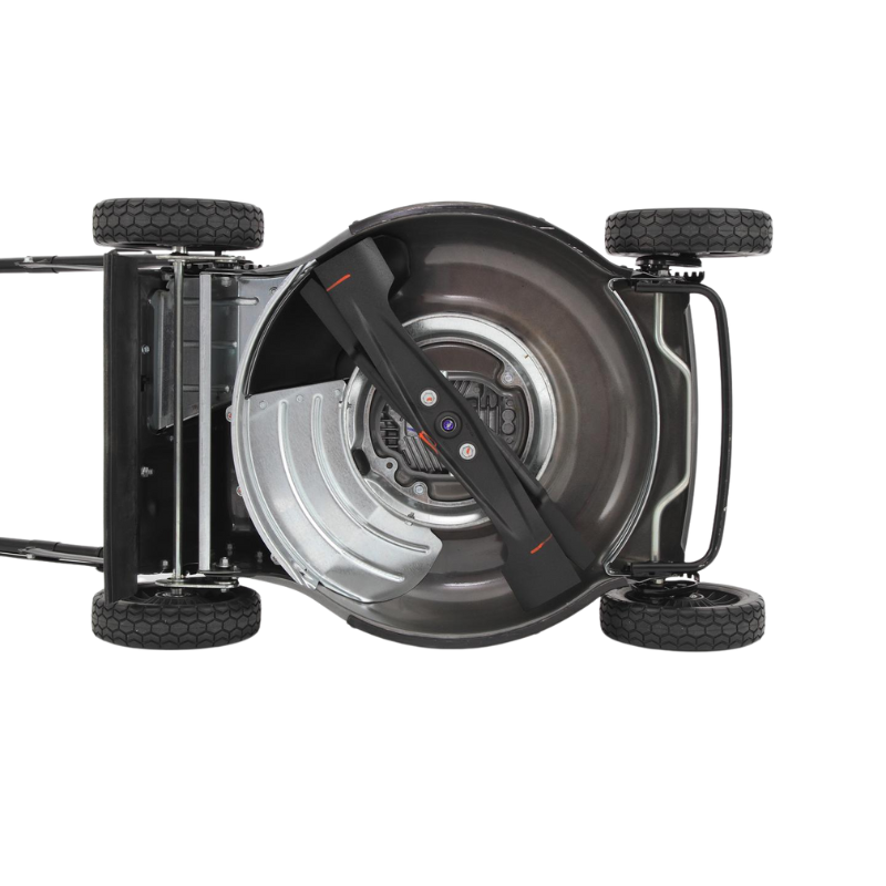 Honda 21 Inch NeXite Self Propelled Lawn Mower GCV200 HRX217HYU