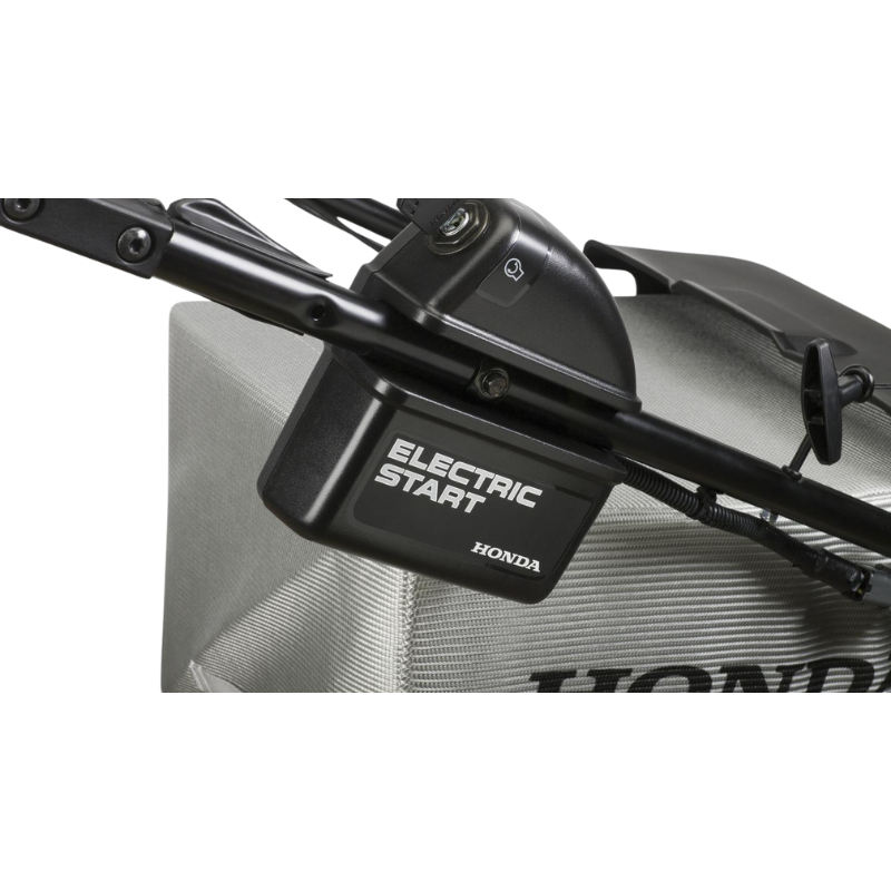 Honda 21 Inch NeXite Self Propelled Lawn Mower GCV200 HRX217HYU