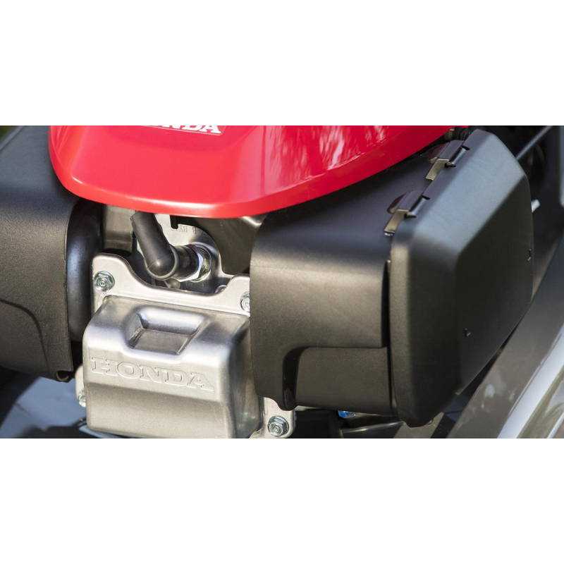 Honda 21 Inch NeXite Self Propelled Lawn Mower GCV200 HRX217HYU