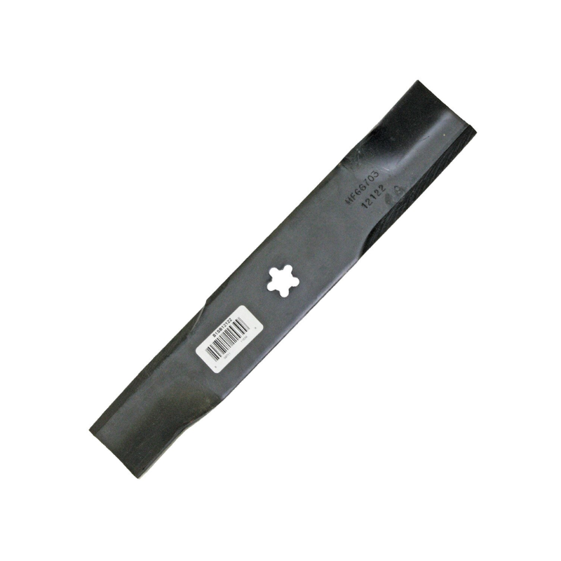 Bar Blade - 371mm/14-5/8" AYP/Husqvarna - 3 for 42"