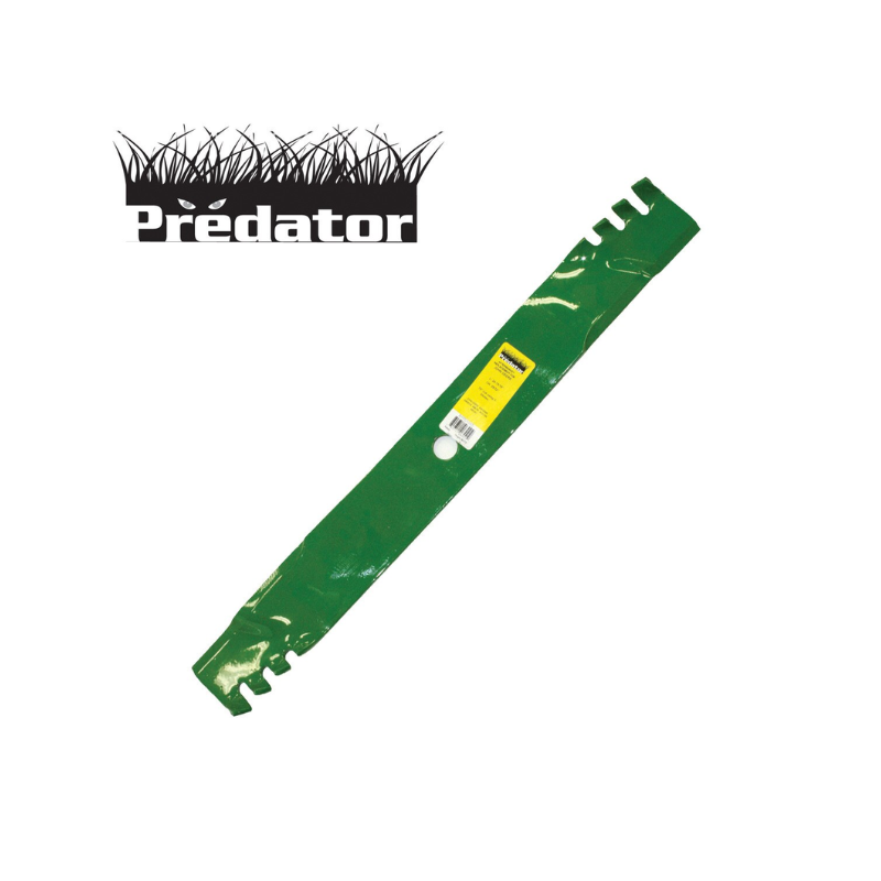 Predator Blade - 633mm/24-15/16" John Deere - 3 for 72"