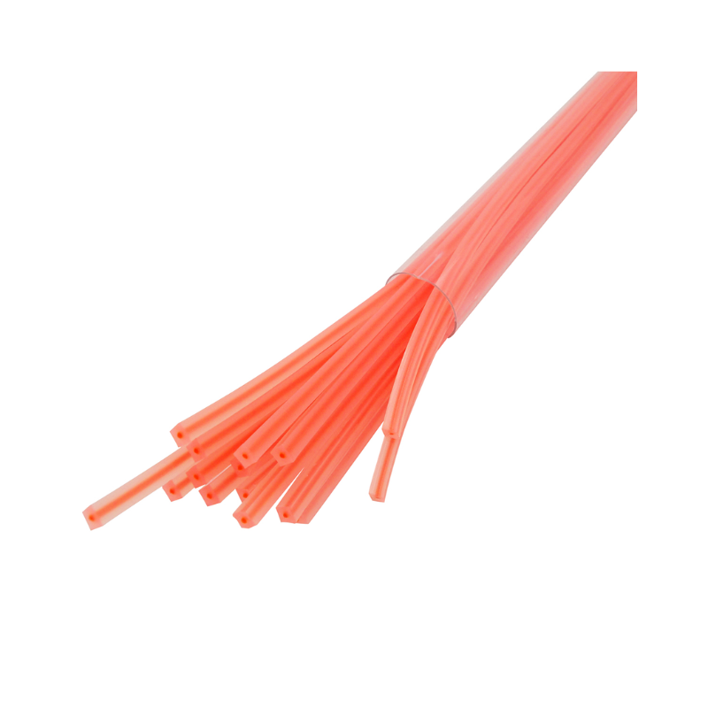 JAK Max Pro-Round Core – 21″ Cut Length, .120”/3.00mm, 20 Pieces