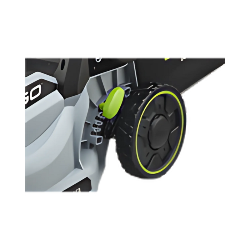 EGO POWER+ 56V 42cm Brushless Self-Propelled Lawn Mower KIT Includes 5.0Ah Battery & Charger LM1704E-SP
