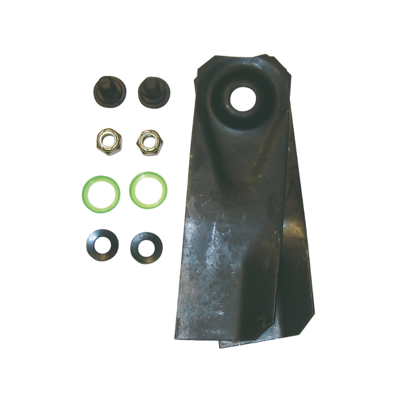 VICTA Blade and Bolt Set BRC6427