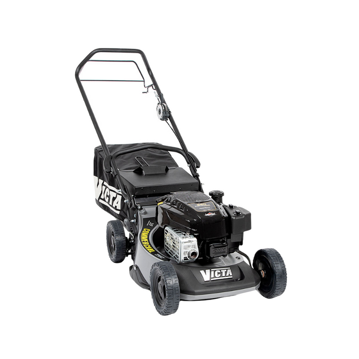 Victa 19 Inch Commercial Self-Propelled Mower with 850 I/C Engine 2691