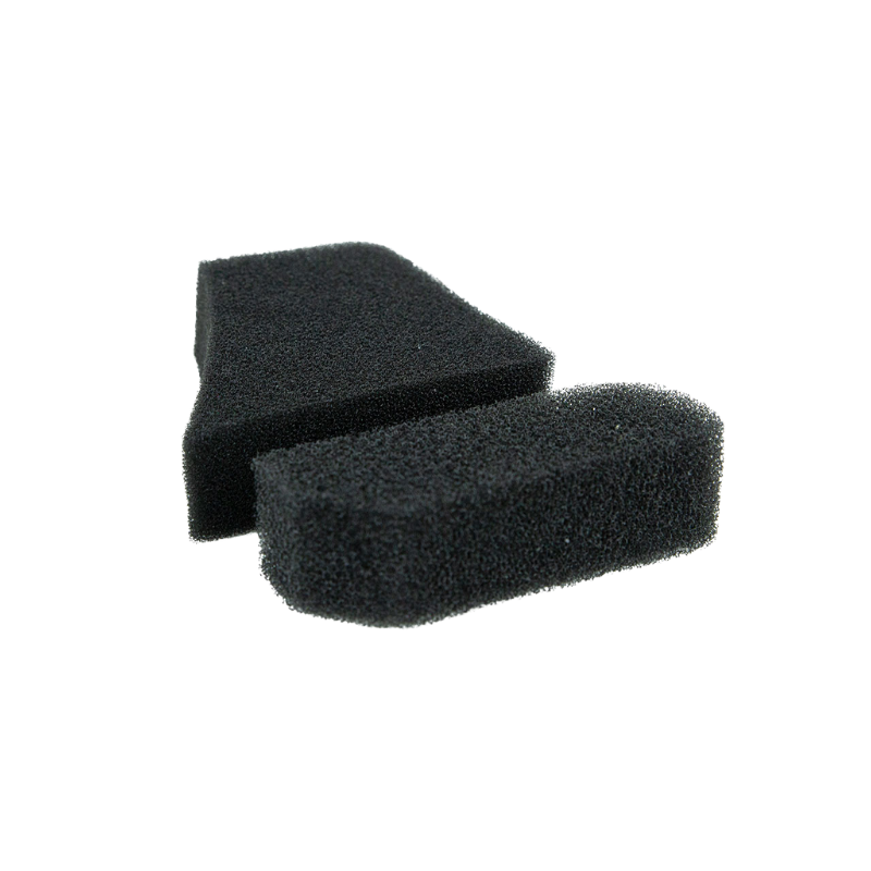 Victa Yard Force Yard King Dual-Stage Foam Air Filter & Pre-Filter Kit AIR8589