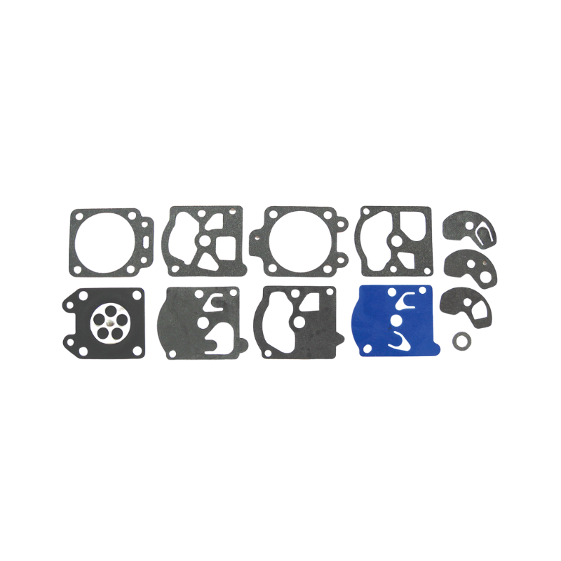 WALBRO Genuine Diaphragm & Gasket Set OMKD10-WAT