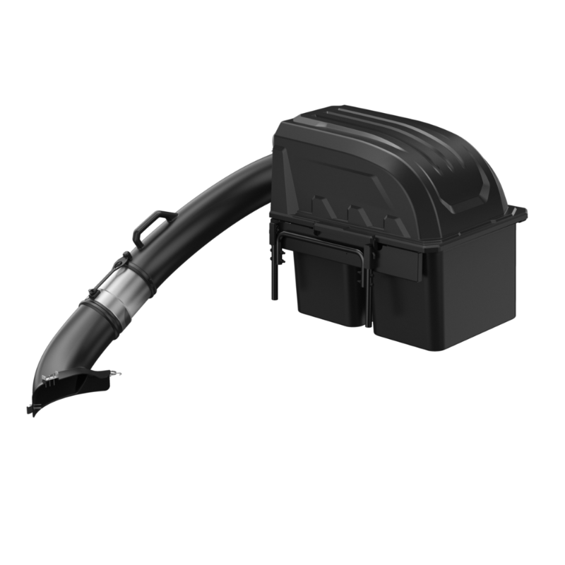EGO POWER+ 107 cm (42″) T6 Lawn Tractor Bagger Kit ABK4200T