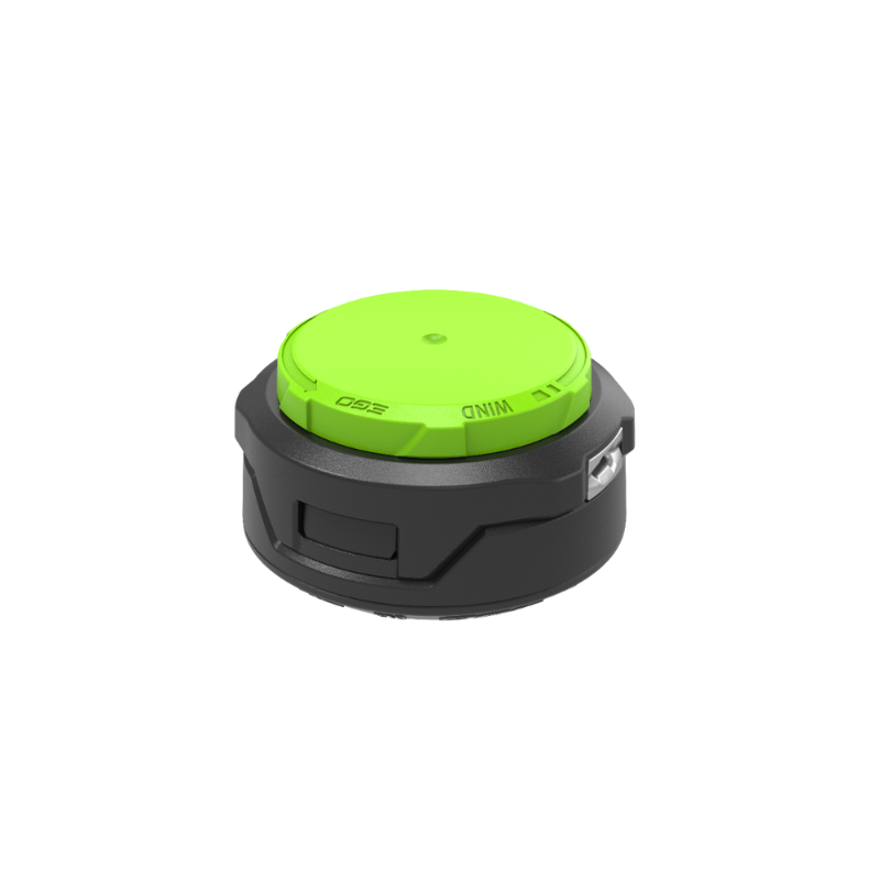 EGO Power+ 45 cm Auto-Feed Trimmer Head AH4500
