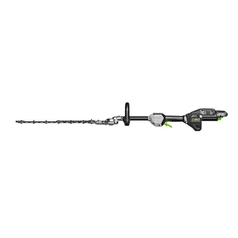 EGO POWER+ 56 V Commercial 530 mm Short‑Pole Hedge Trimmer HTX5300-P