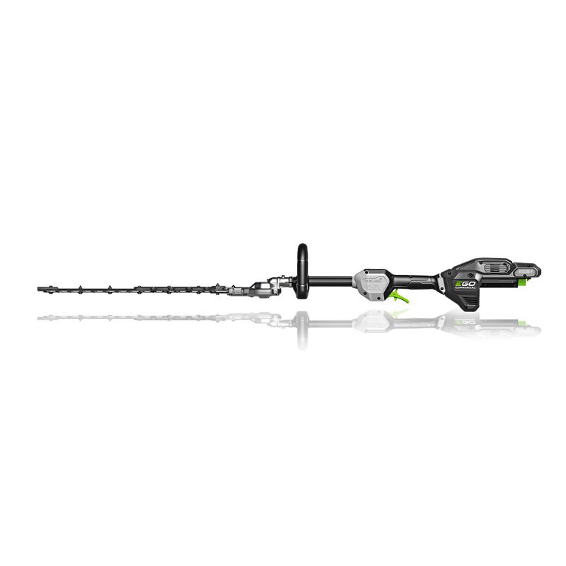 EGO POWER+ 56 V Commercial 530 mm Short‑Pole Hedge Trimmer HTX5300-P