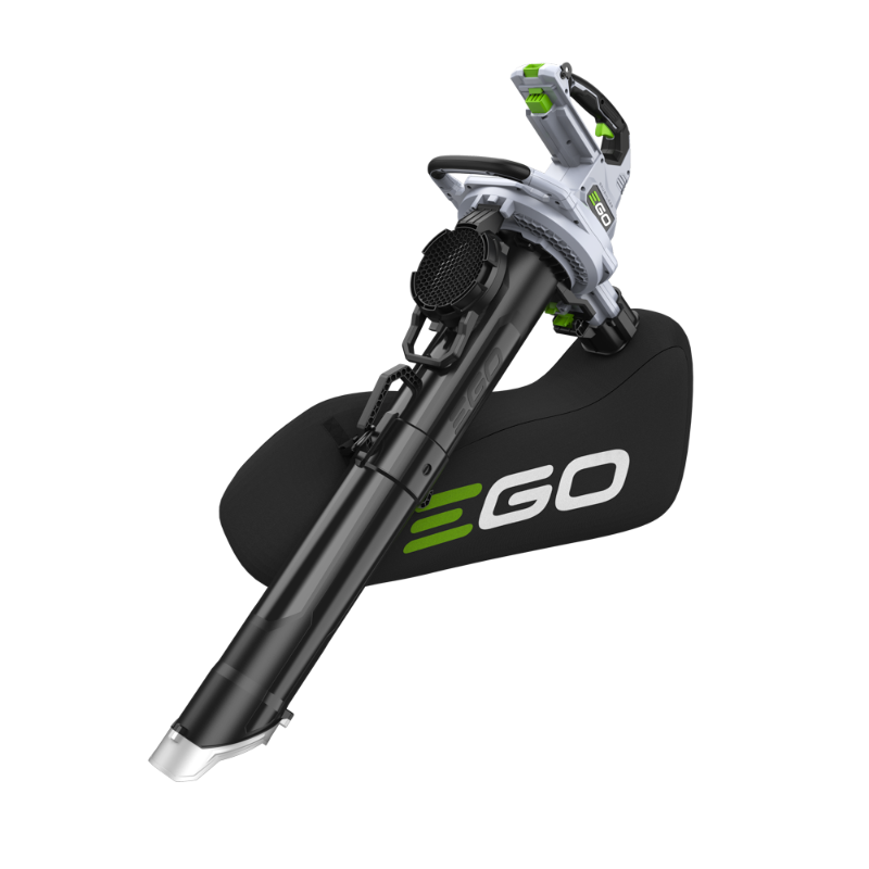 EGO Power+ 56 V Brushless 3-in-1 Blower Vacuum Mulcher LV5000E
